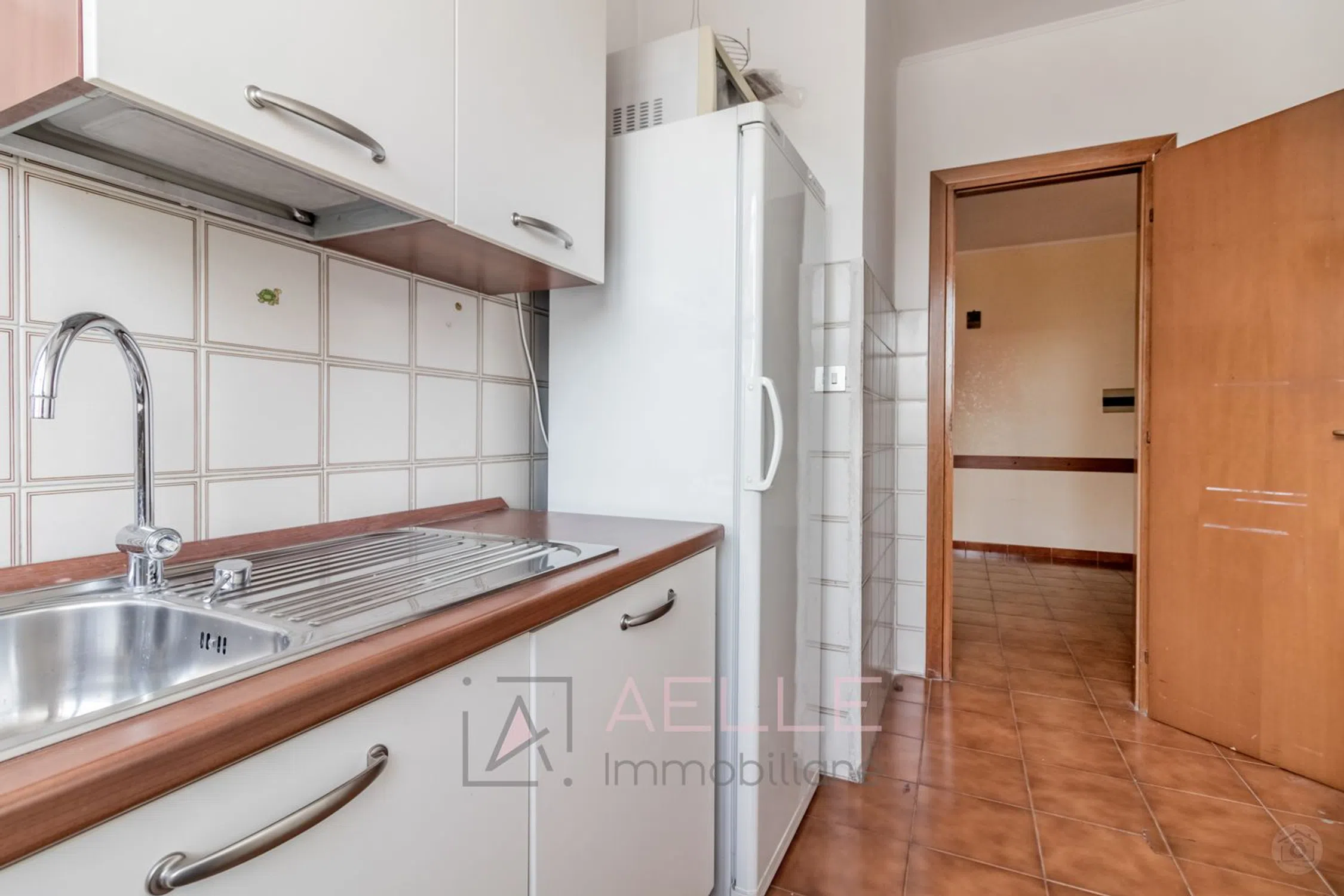 Trilocale in via di Macchia Saponara s.n.c. - Photo 10
