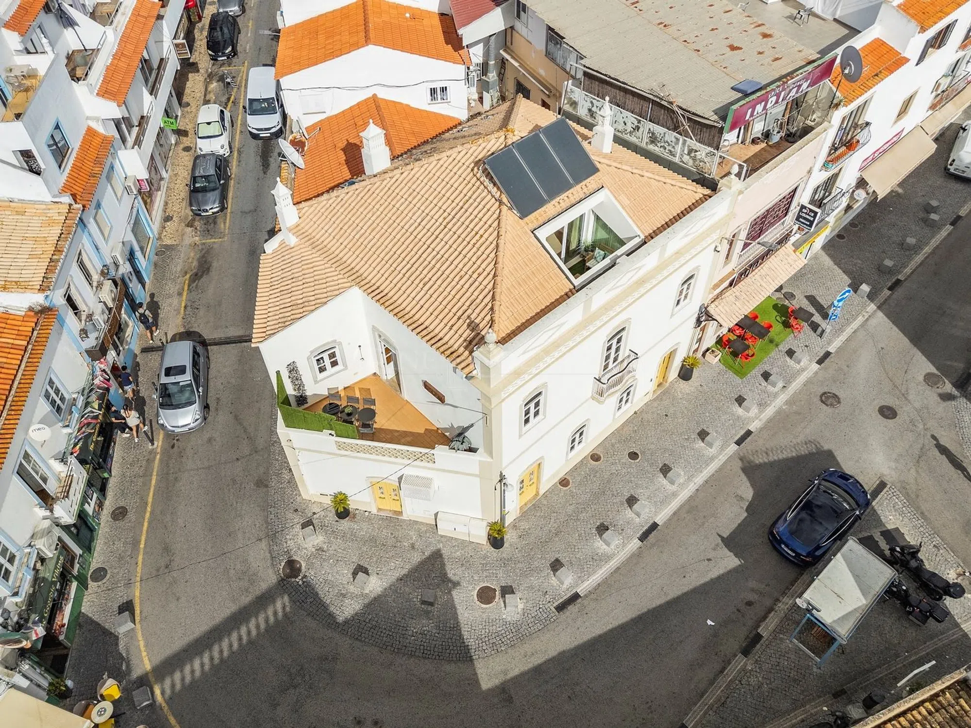 Moradia na rua Alves Correia, 2 - Photo 5