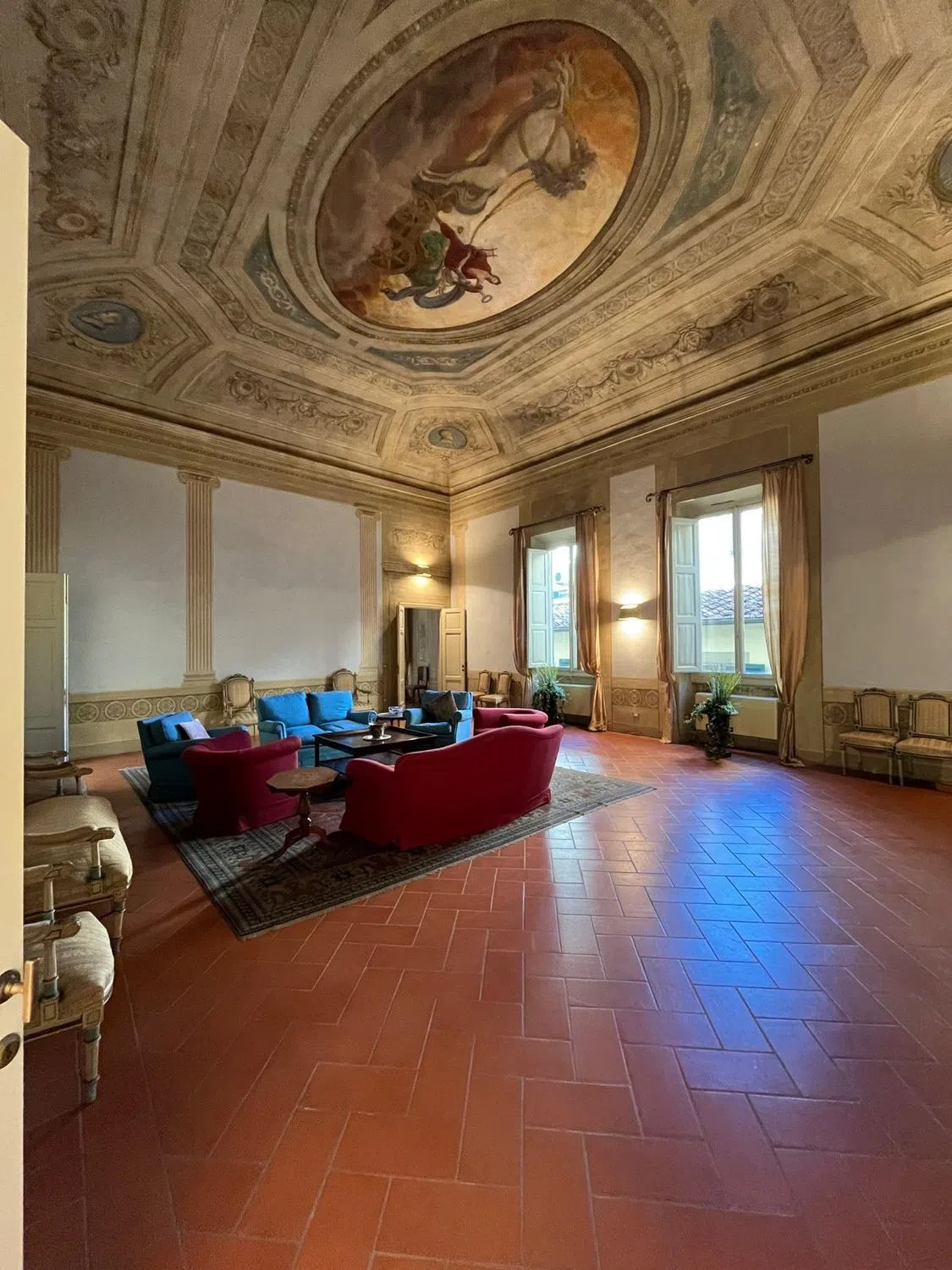 Appartamento in Quartiere Santa Croce - Photo 2