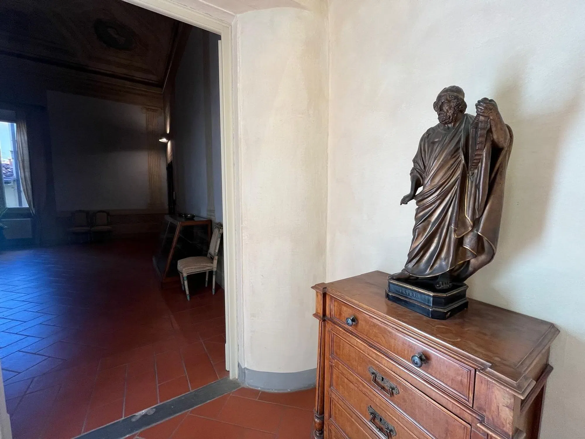 Appartamento in Quartiere Santa Croce - Photo 16