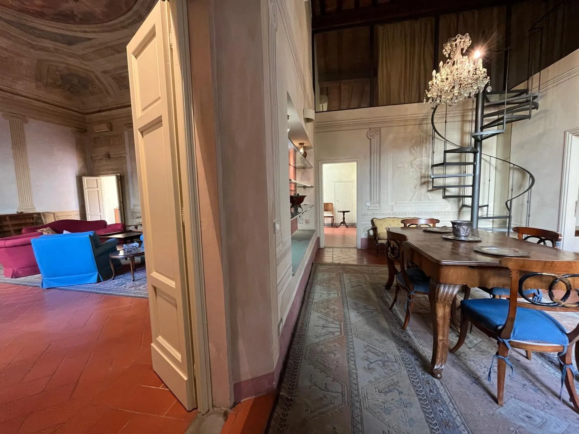 Appartamento in Quartiere Santa Croce - Photo 6