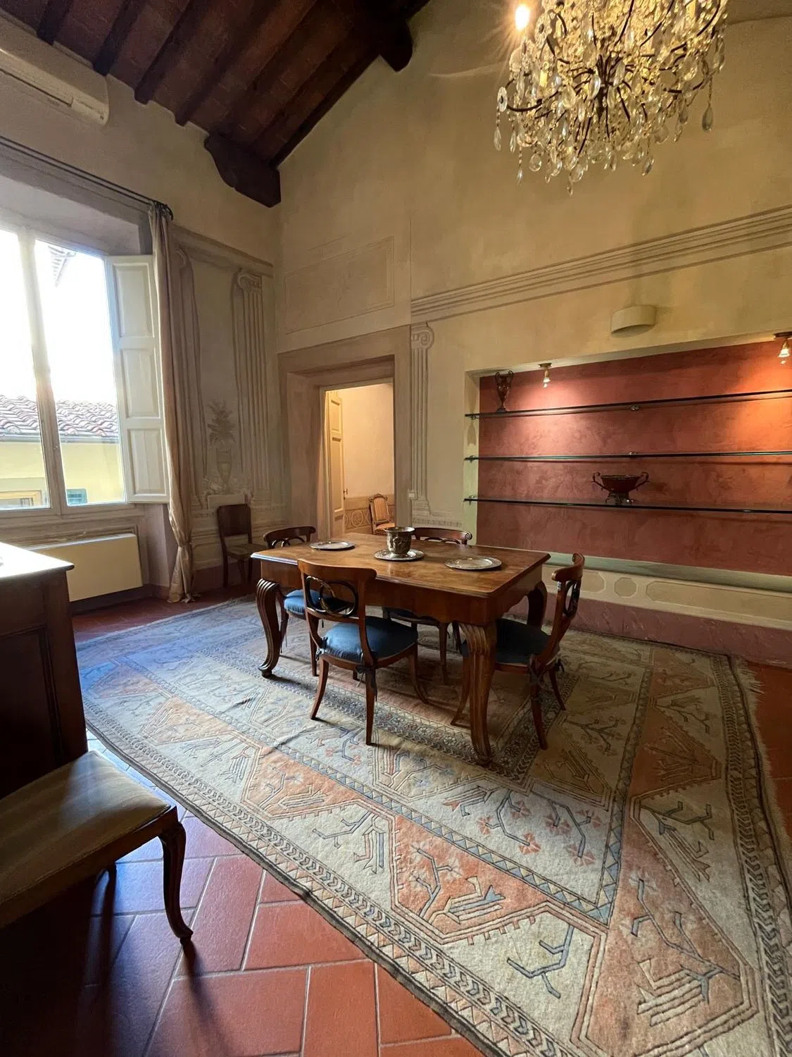 Appartamento in Quartiere Santa Croce - Photo 7