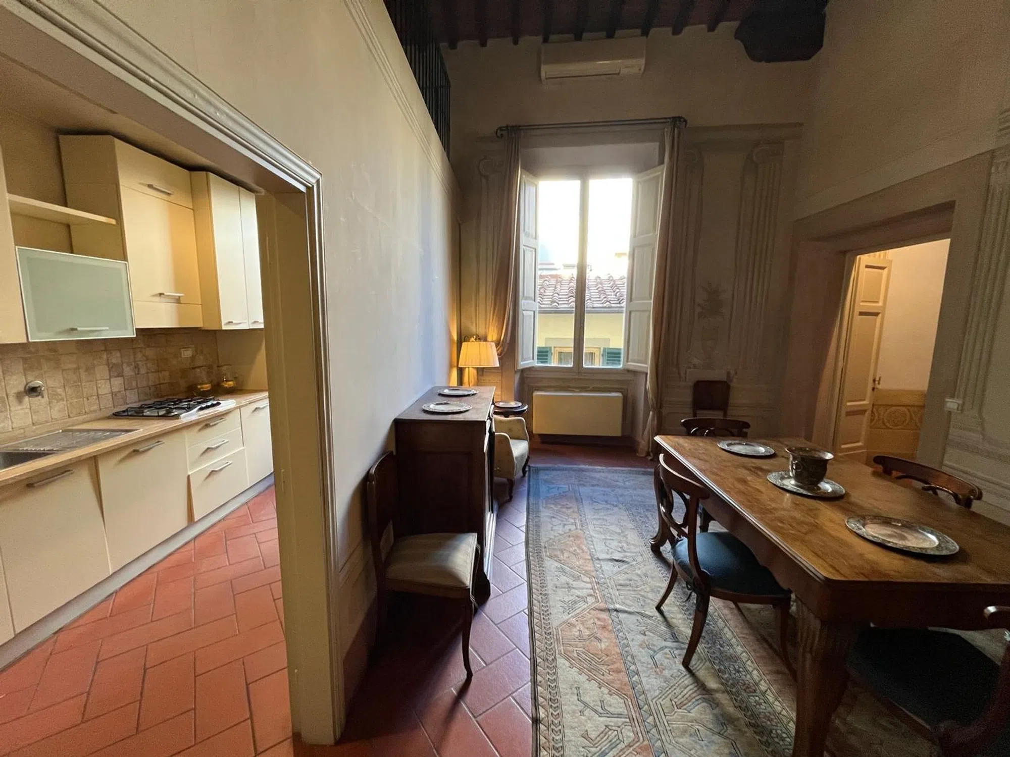 Appartamento in Quartiere Santa Croce - Photo 8