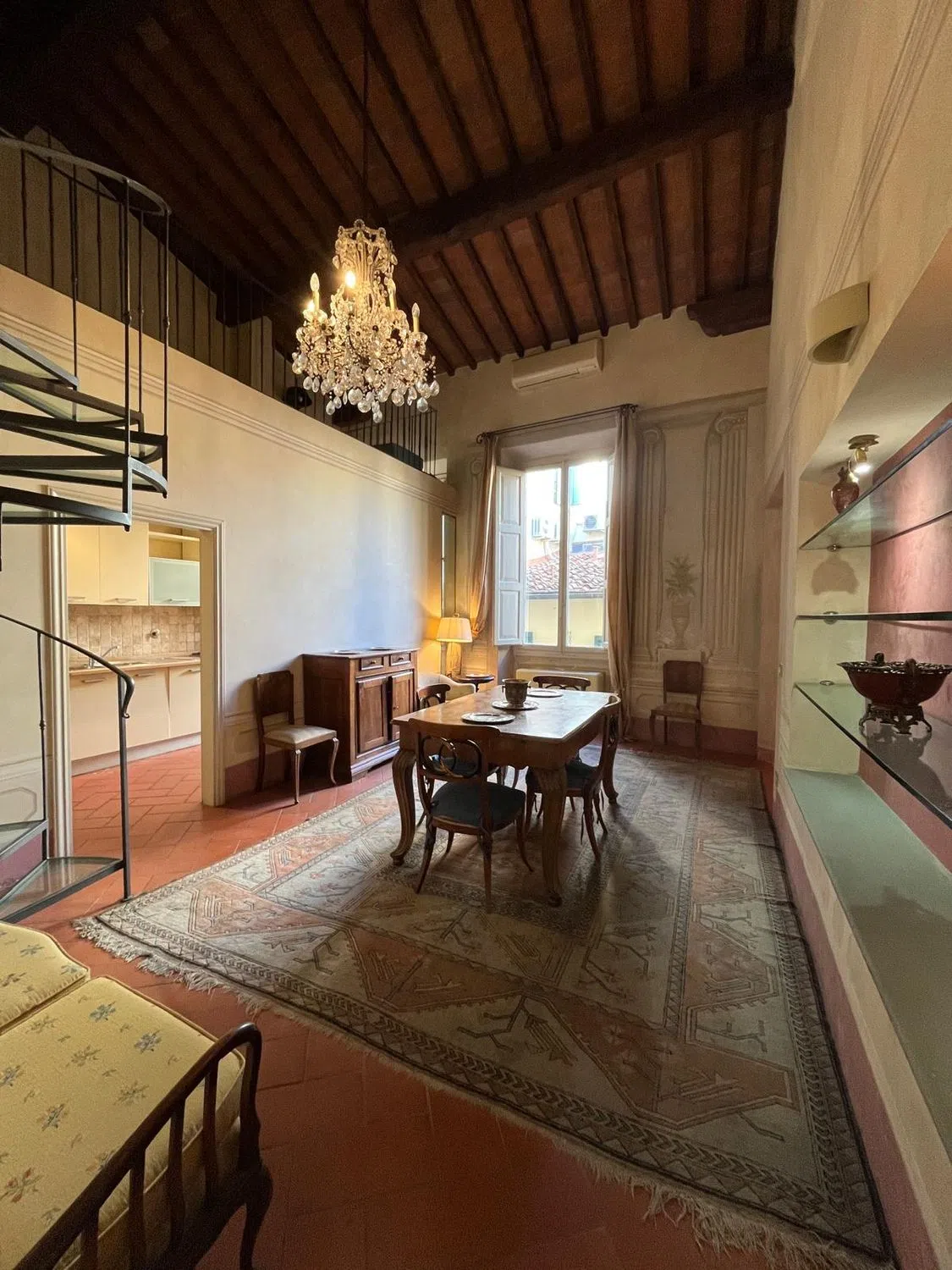 Appartamento in Quartiere Santa Croce - Photo 9