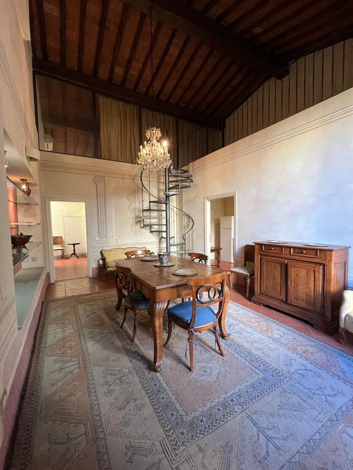 Appartamento in Quartiere Santa Croce - Photo 10