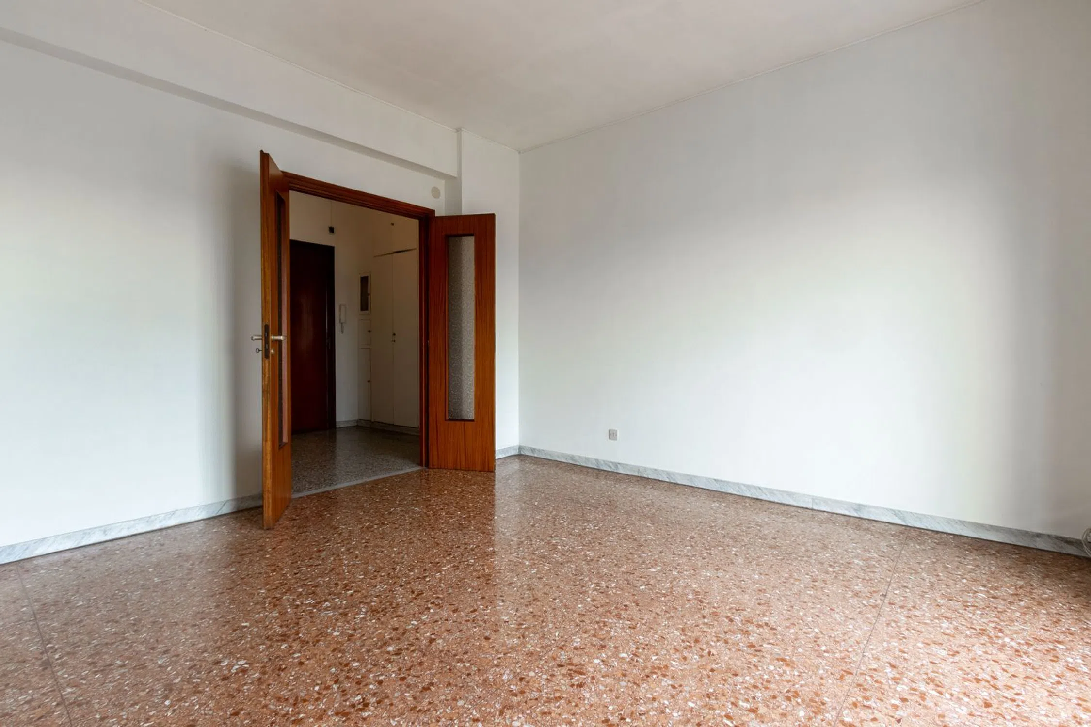 Trilocale in via di Portonaccio, 180 - Photo 11