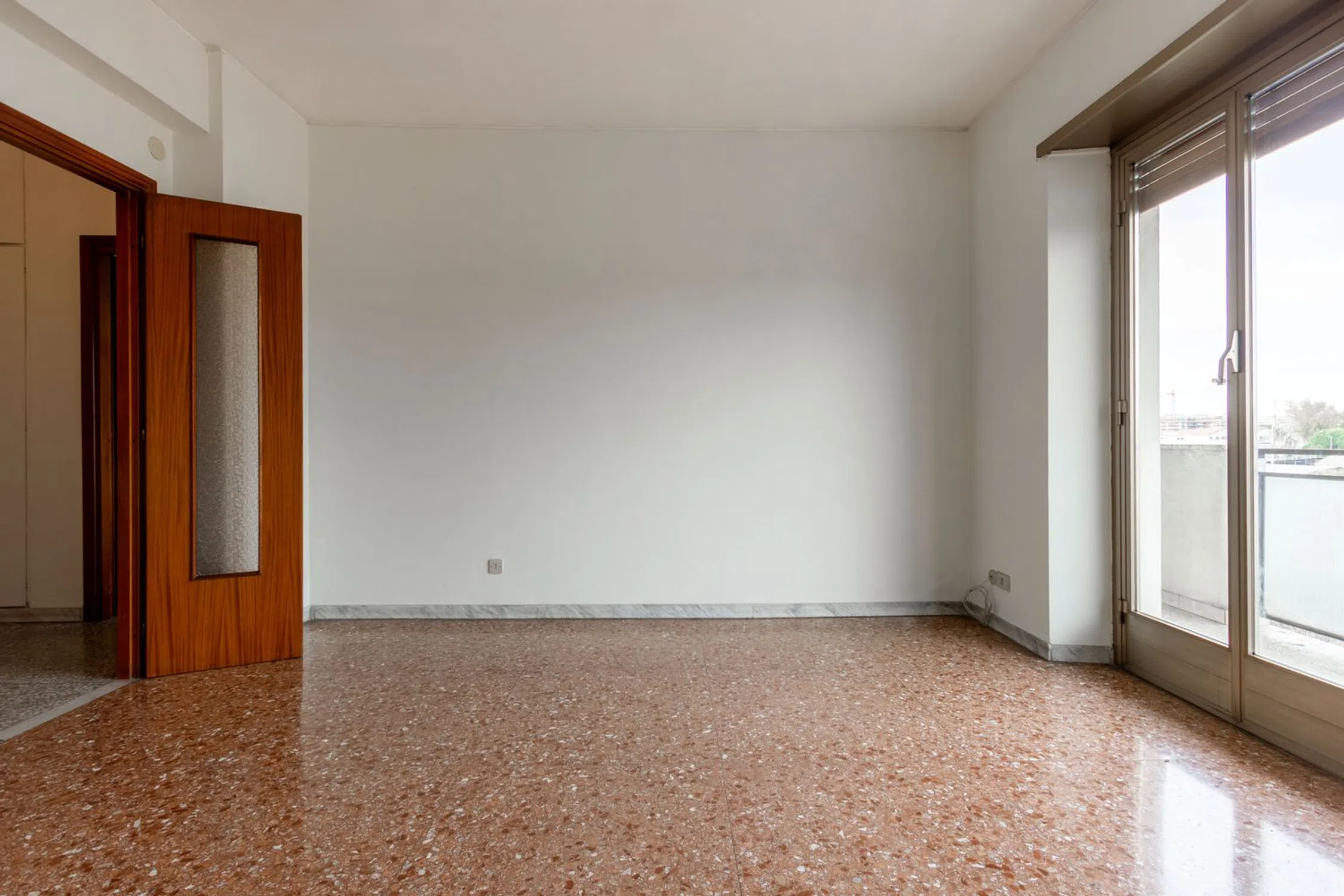 Trilocale in via di Portonaccio, 180 - Photo 12