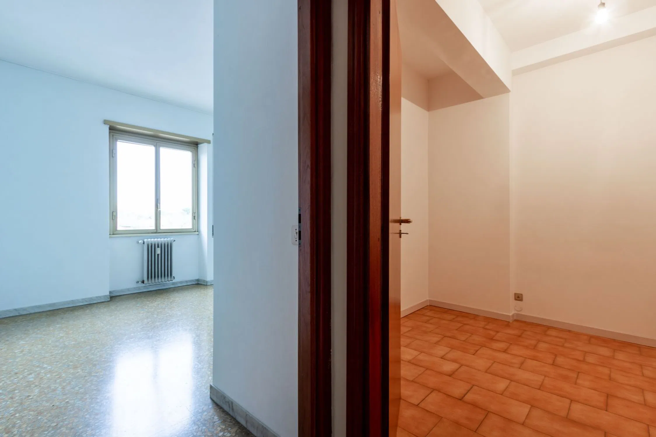 Trilocale in via di Portonaccio, 180 - Photo 17