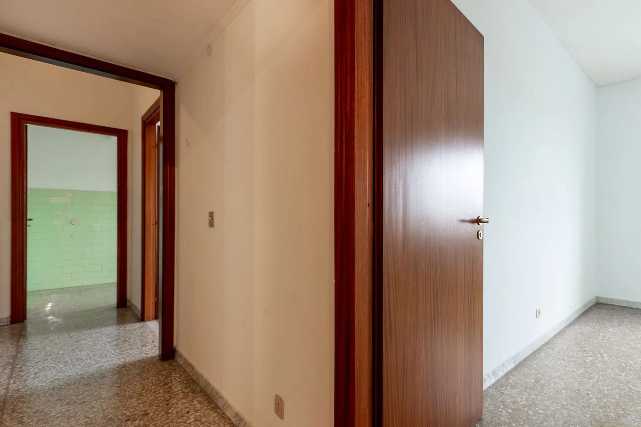 Trilocale in via di Portonaccio, 180 - Photo 18