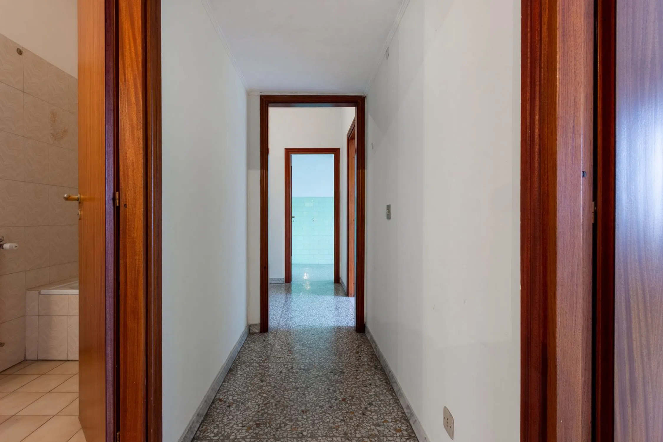 Trilocale in via di Portonaccio, 180 - Photo 19