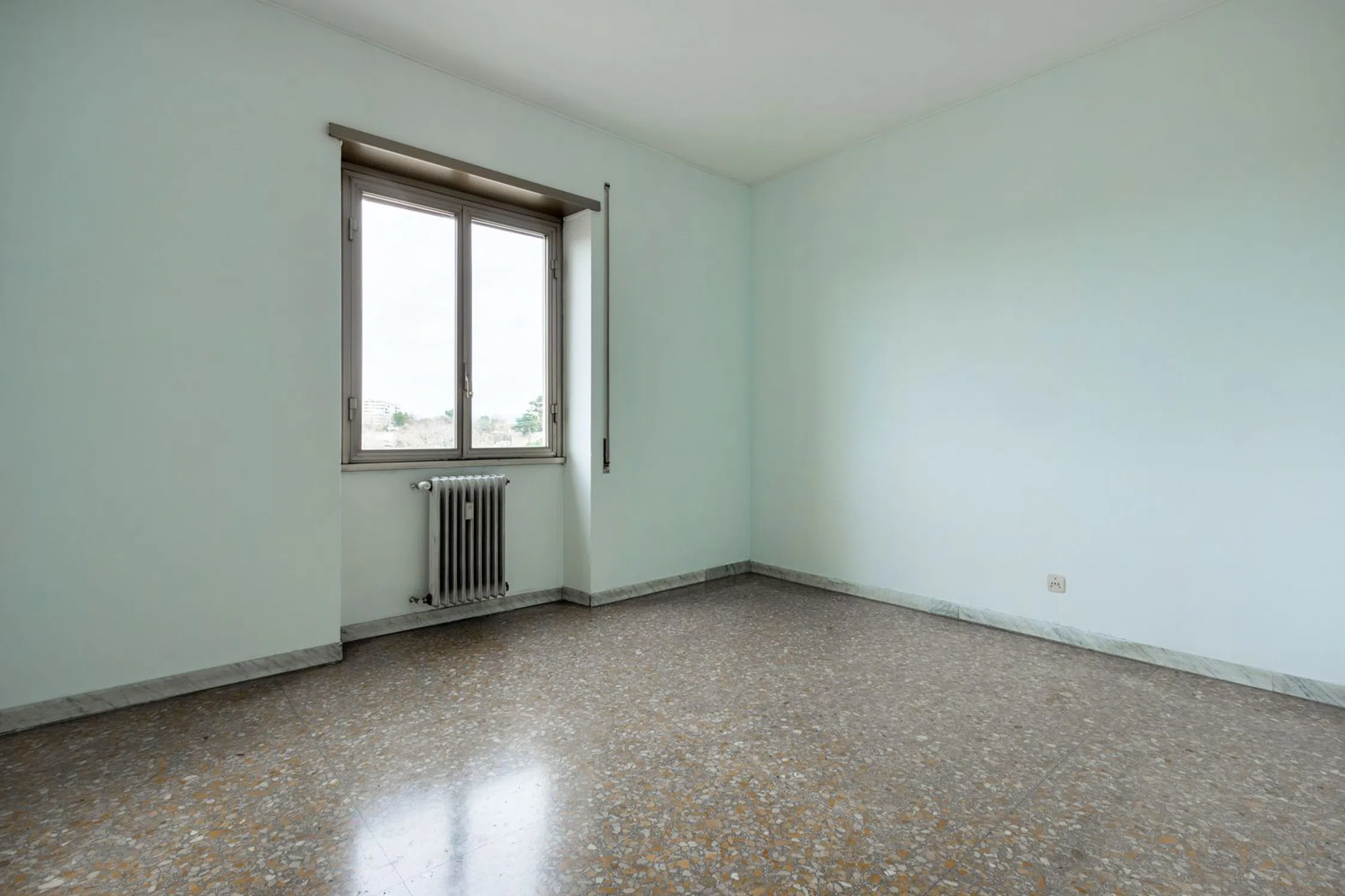 Trilocale in via di Portonaccio, 180 - Photo 20