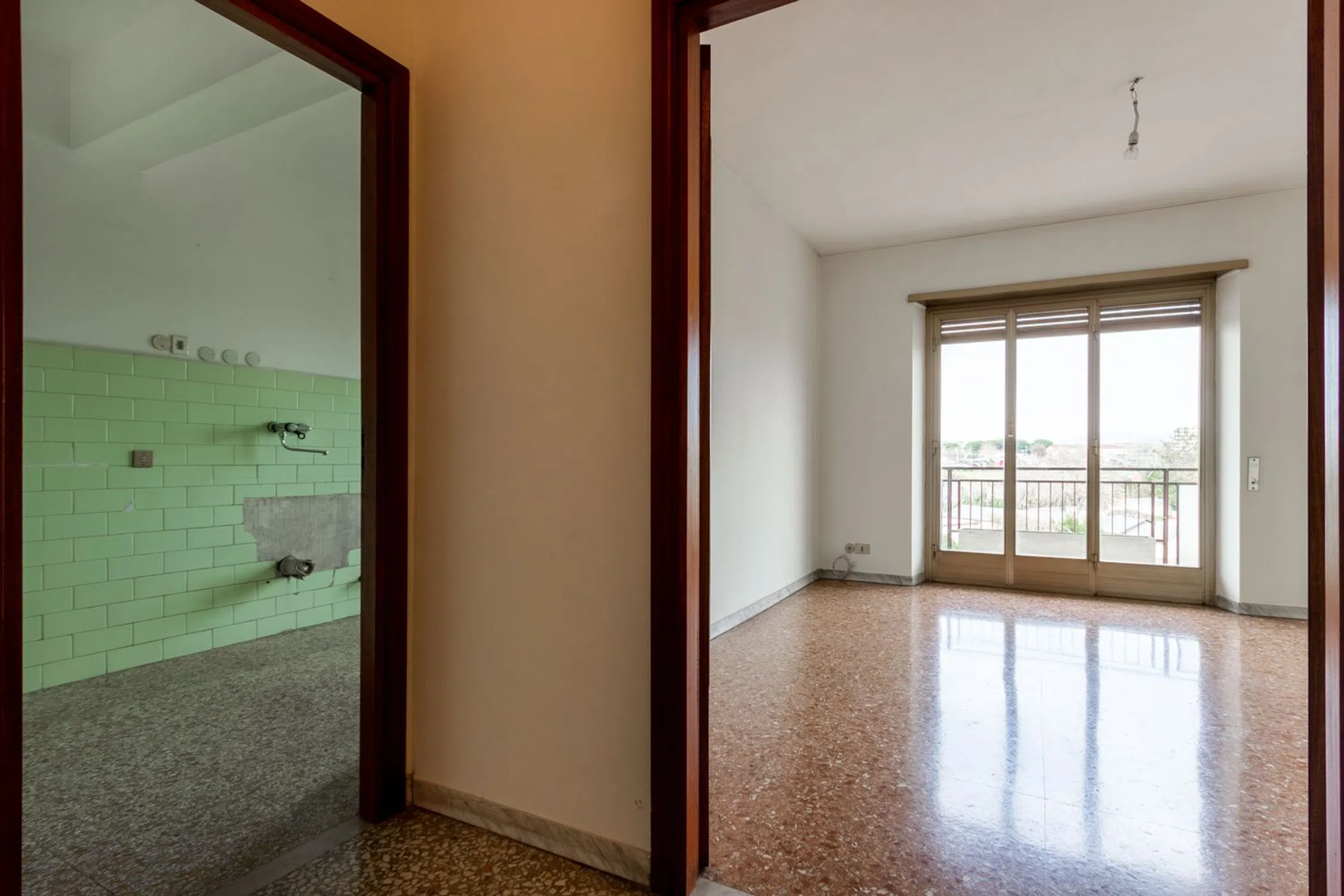 Trilocale in via di Portonaccio, 180 - Photo 4