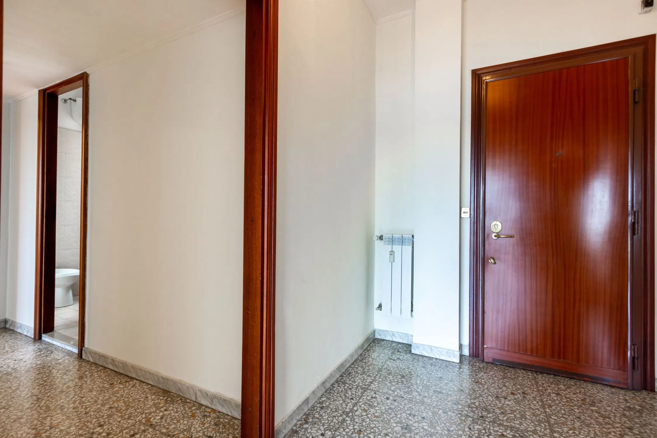 Trilocale in via di Portonaccio, 180 - Photo 6