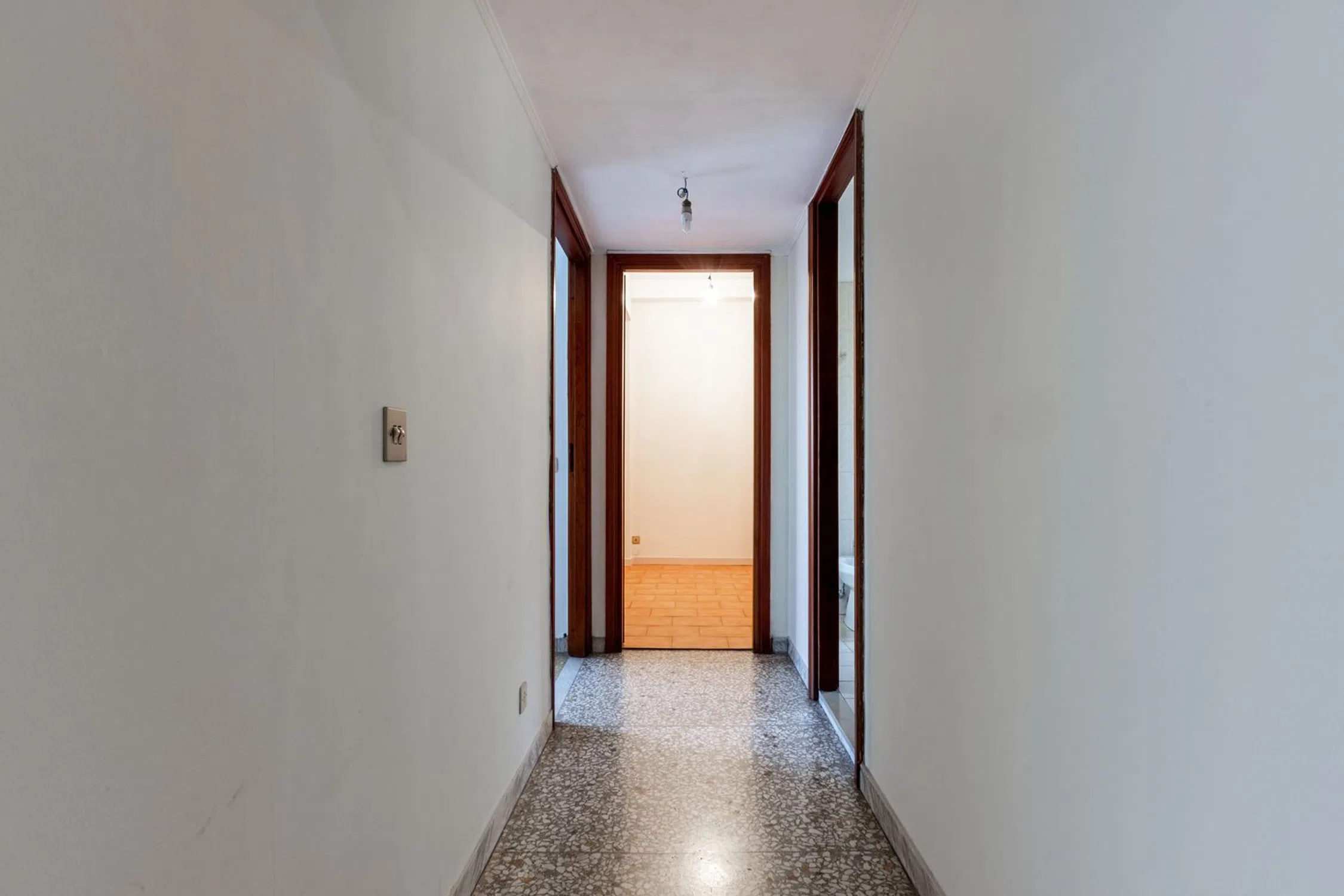 Trilocale in via di Portonaccio, 180 - Photo 8