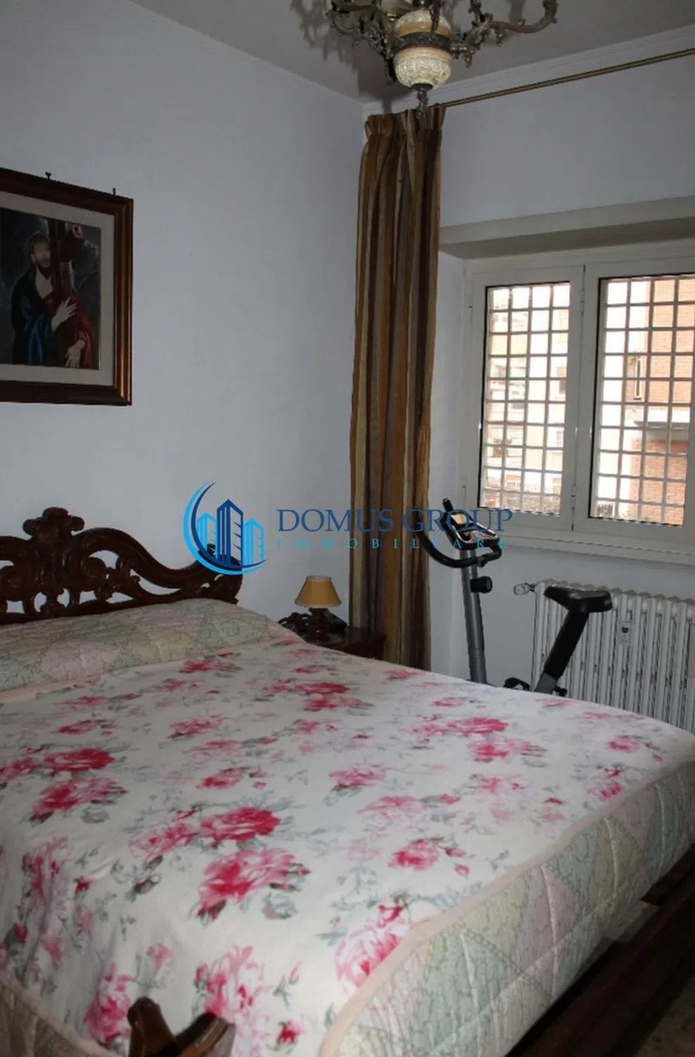 Trilocale in via Cornelio Magni - Photo 12