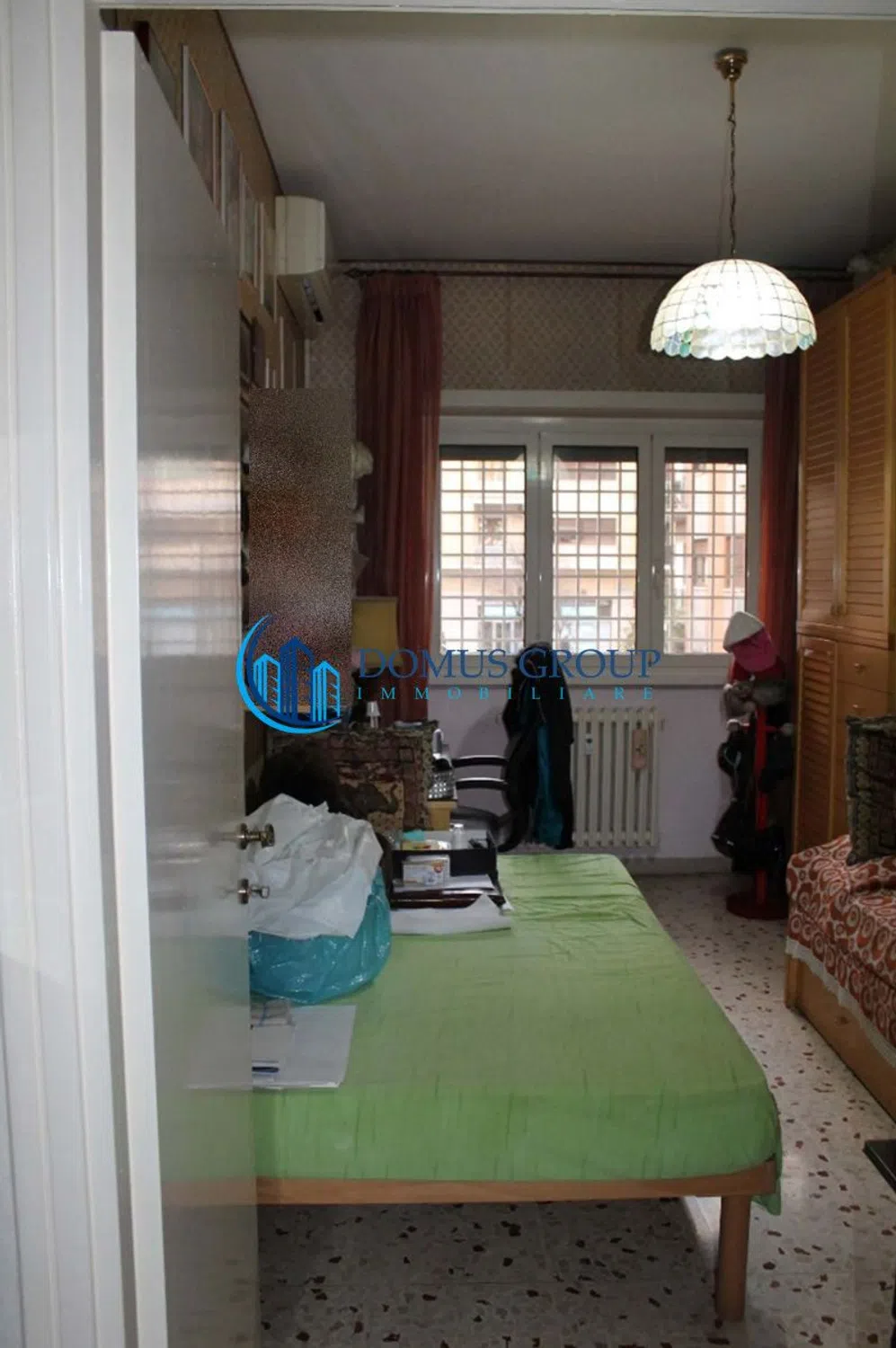 Trilocale in via Cornelio Magni - Photo 13