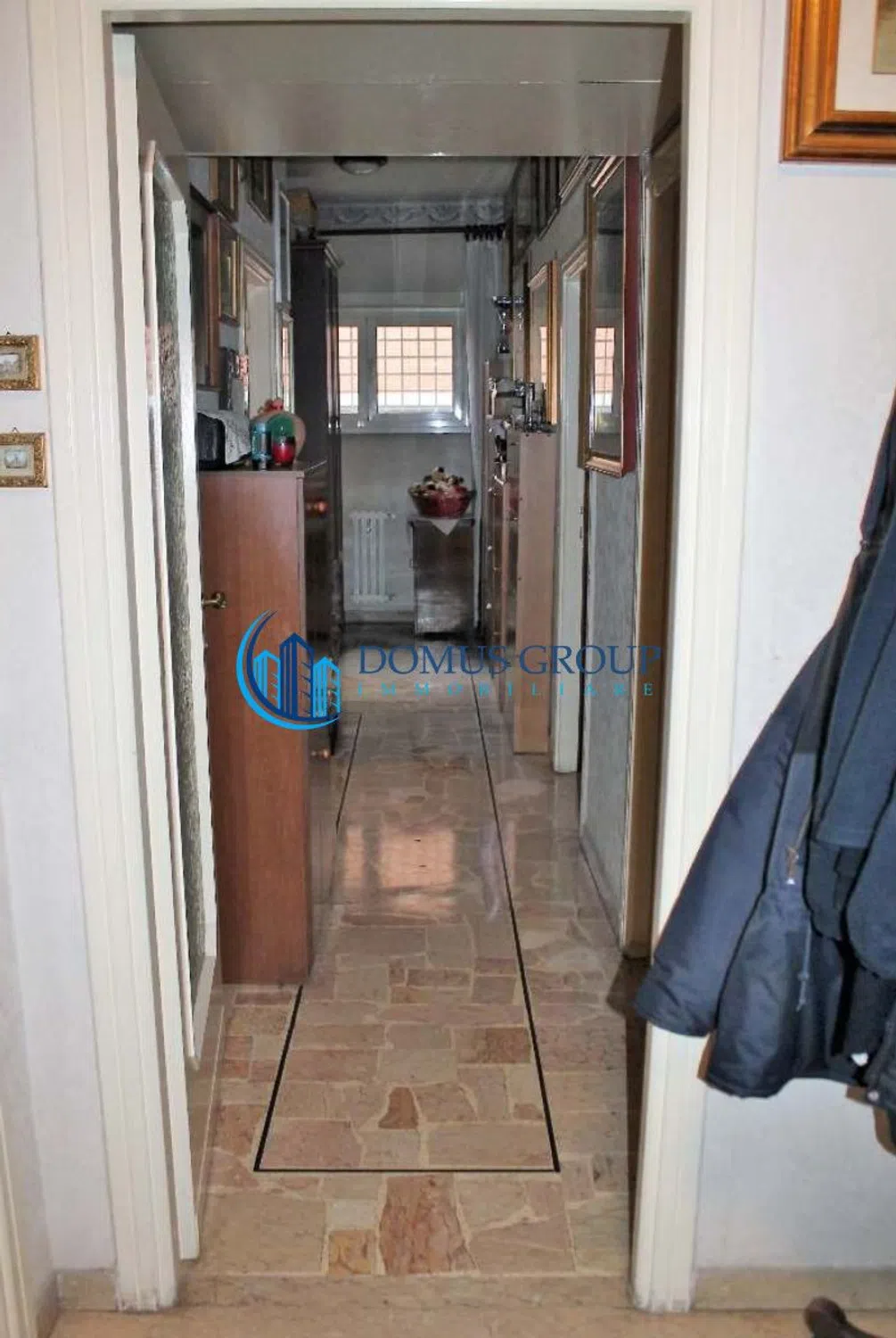 Trilocale in via Cornelio Magni - Photo 14