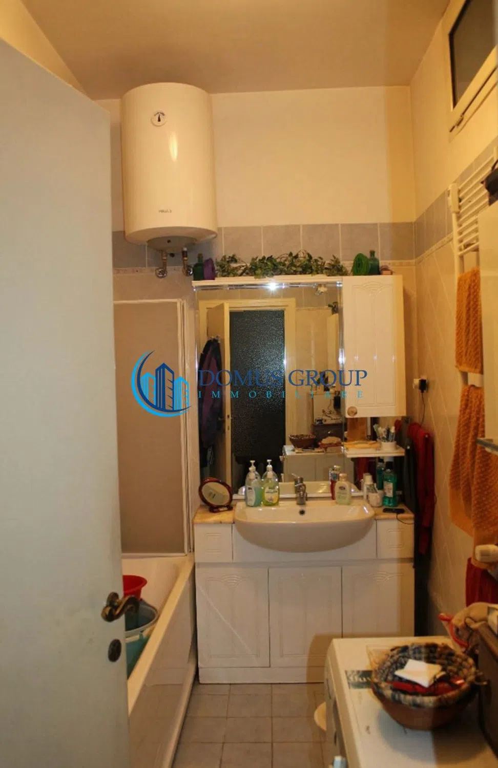Trilocale in via Cornelio Magni - Photo 17