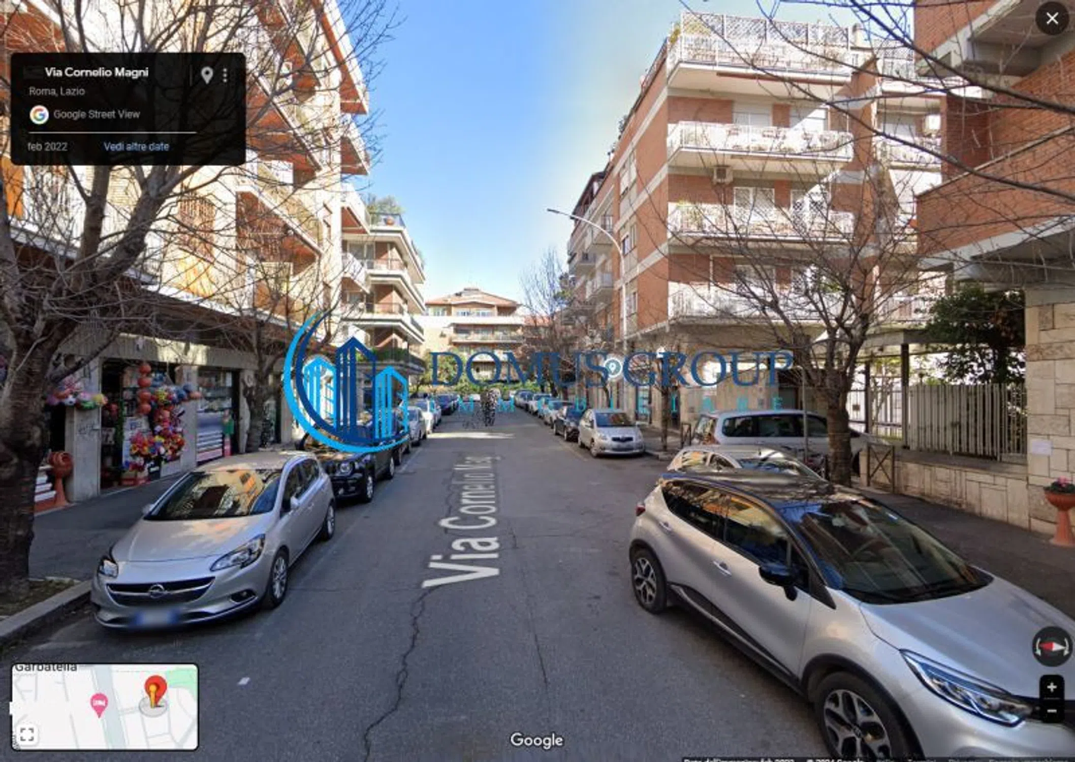 Trilocale in via Cornelio Magni - Photo 3