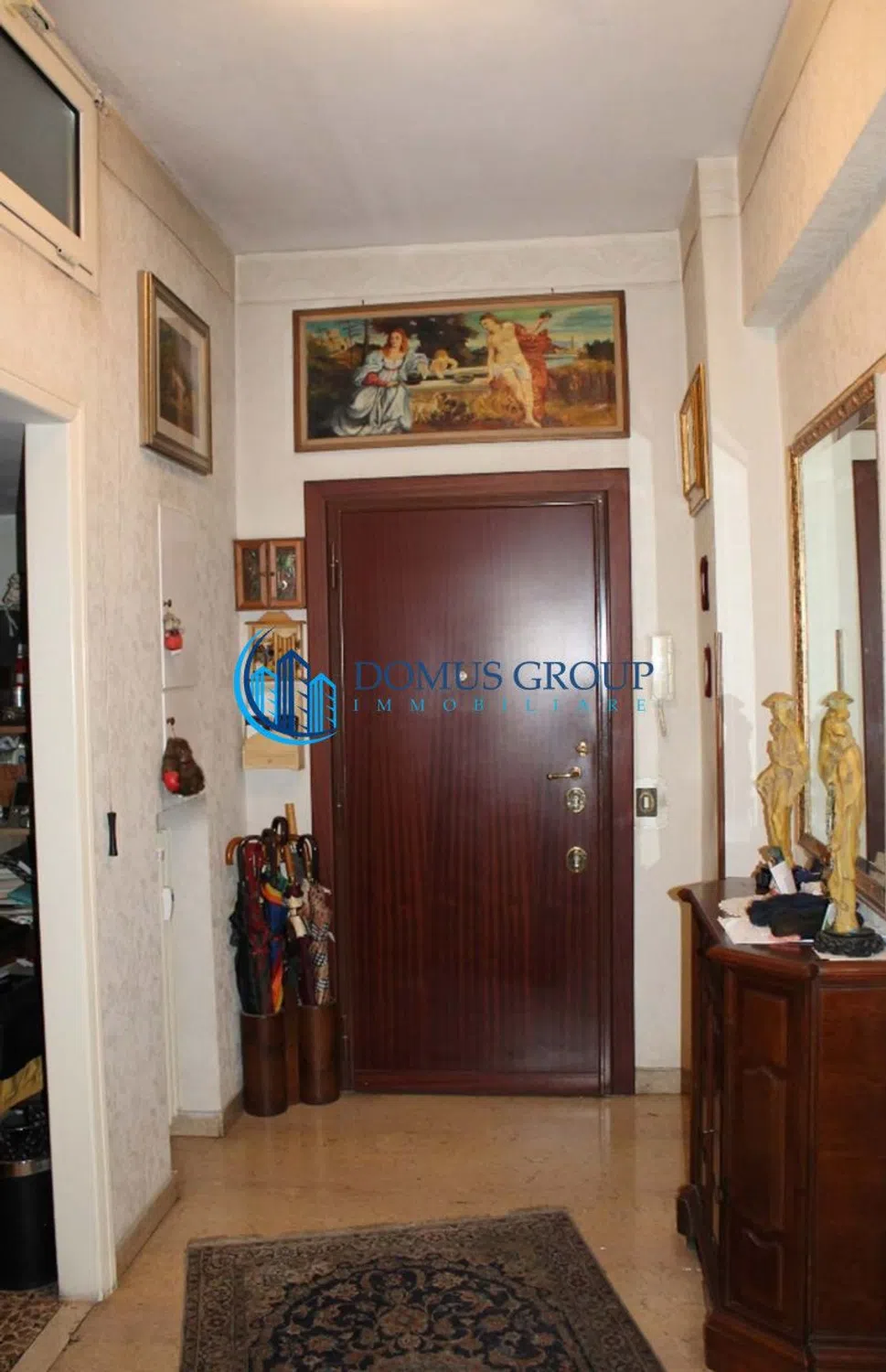 Trilocale in via Cornelio Magni - Photo 4
