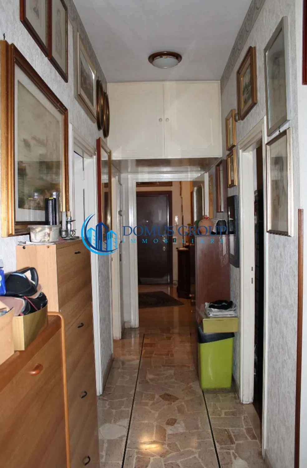 Trilocale in via Cornelio Magni - Photo 5