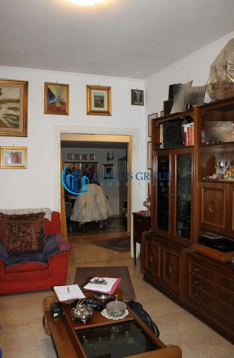 Trilocale in via Cornelio Magni - Photo 8