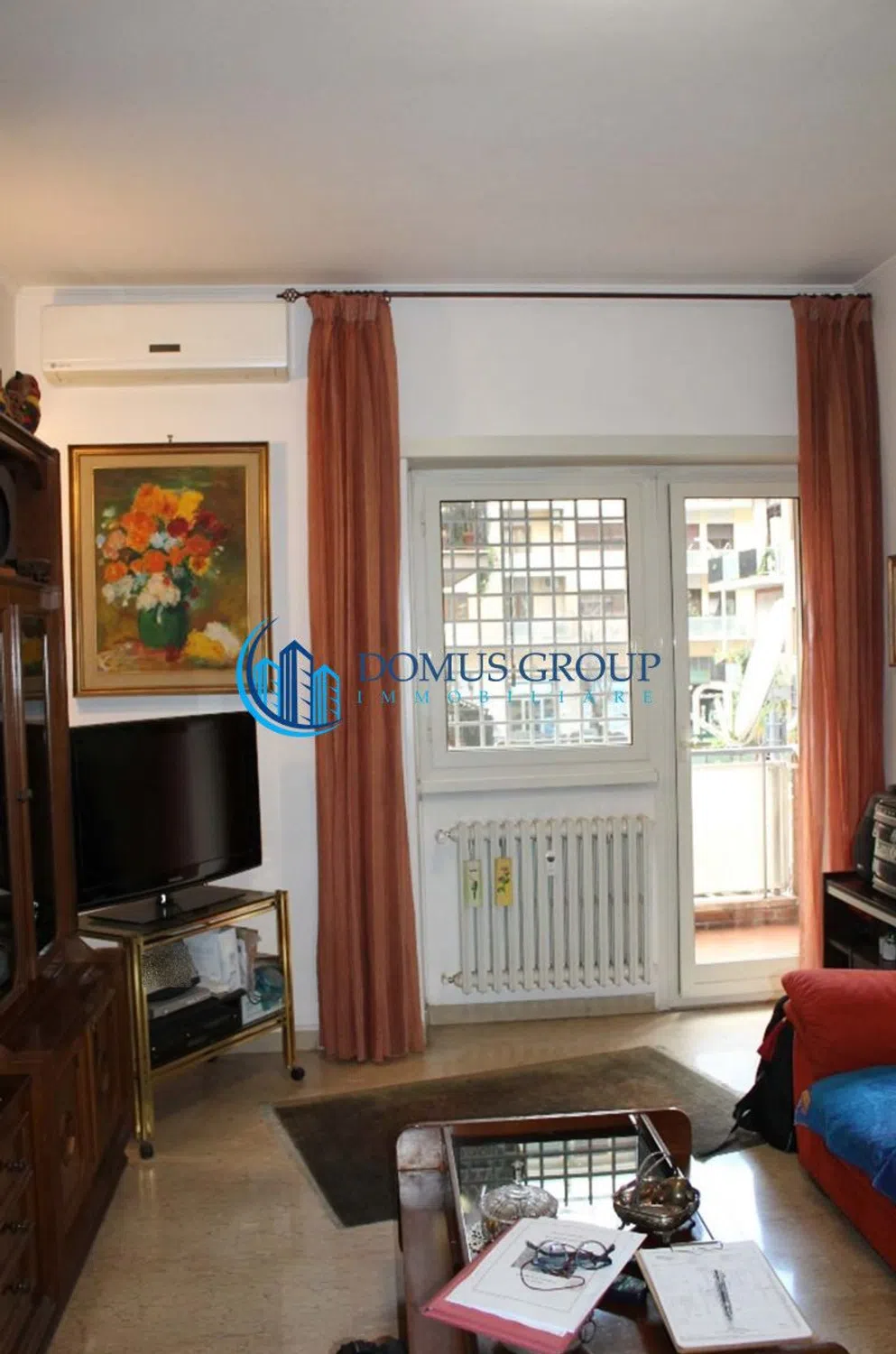 Trilocale in via Cornelio Magni - Photo 9
