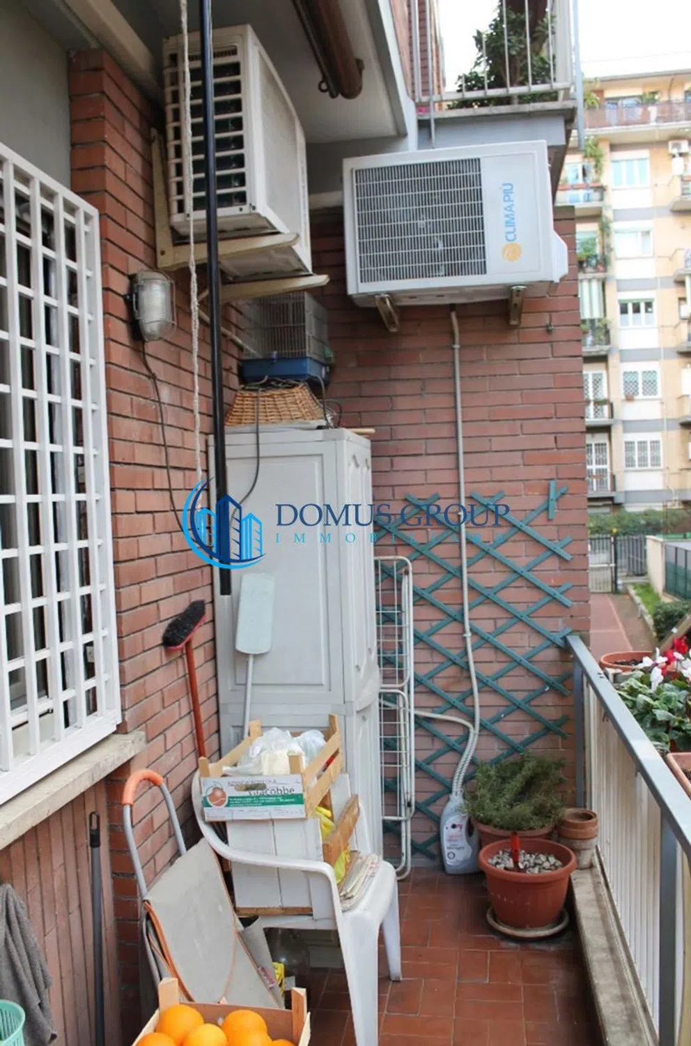 Trilocale in via Cornelio Magni - Photo 10