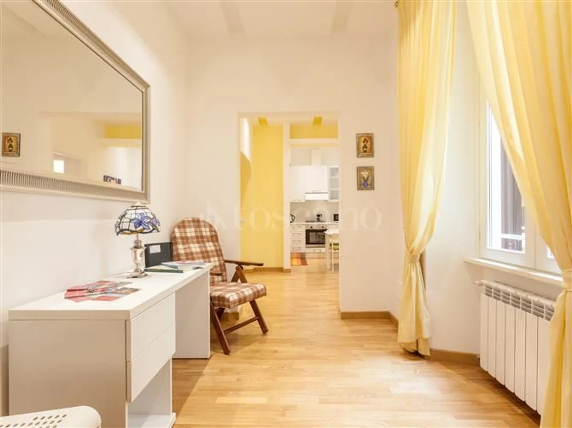 Trilocale in via dell'Argilla - Photo 2