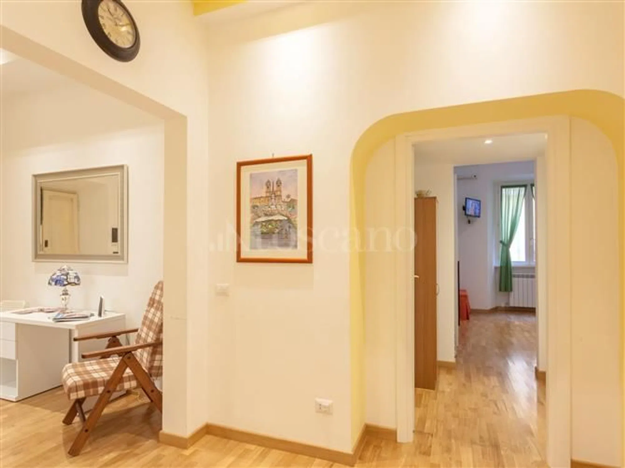 Trilocale in via dell'Argilla - Photo 7