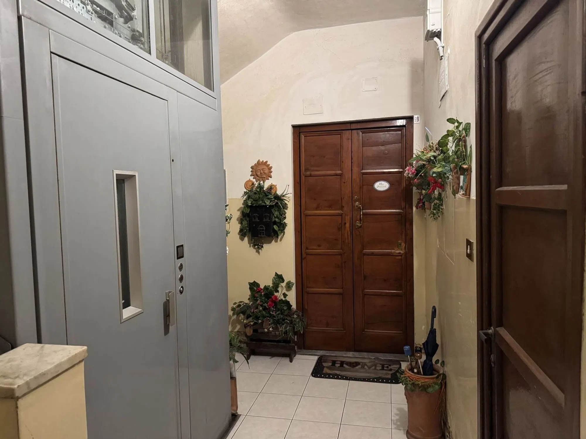 Appartamento in viale Manfredo Fanti, 17 - Photo 2
