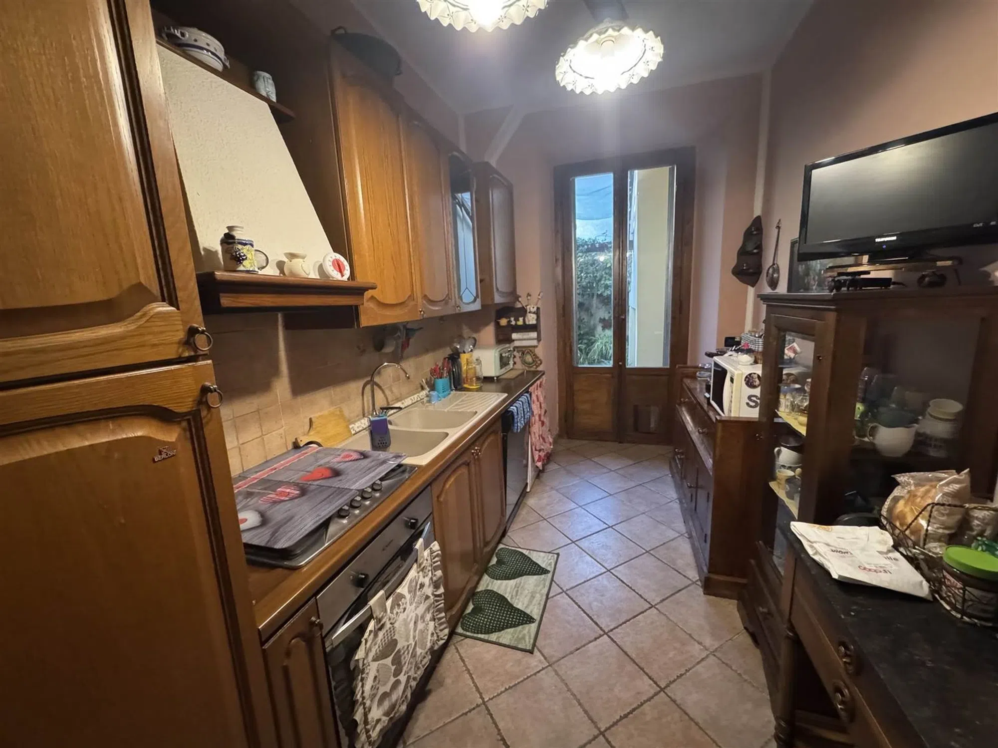 Appartamento in viale Manfredo Fanti, 17 - Photo 15