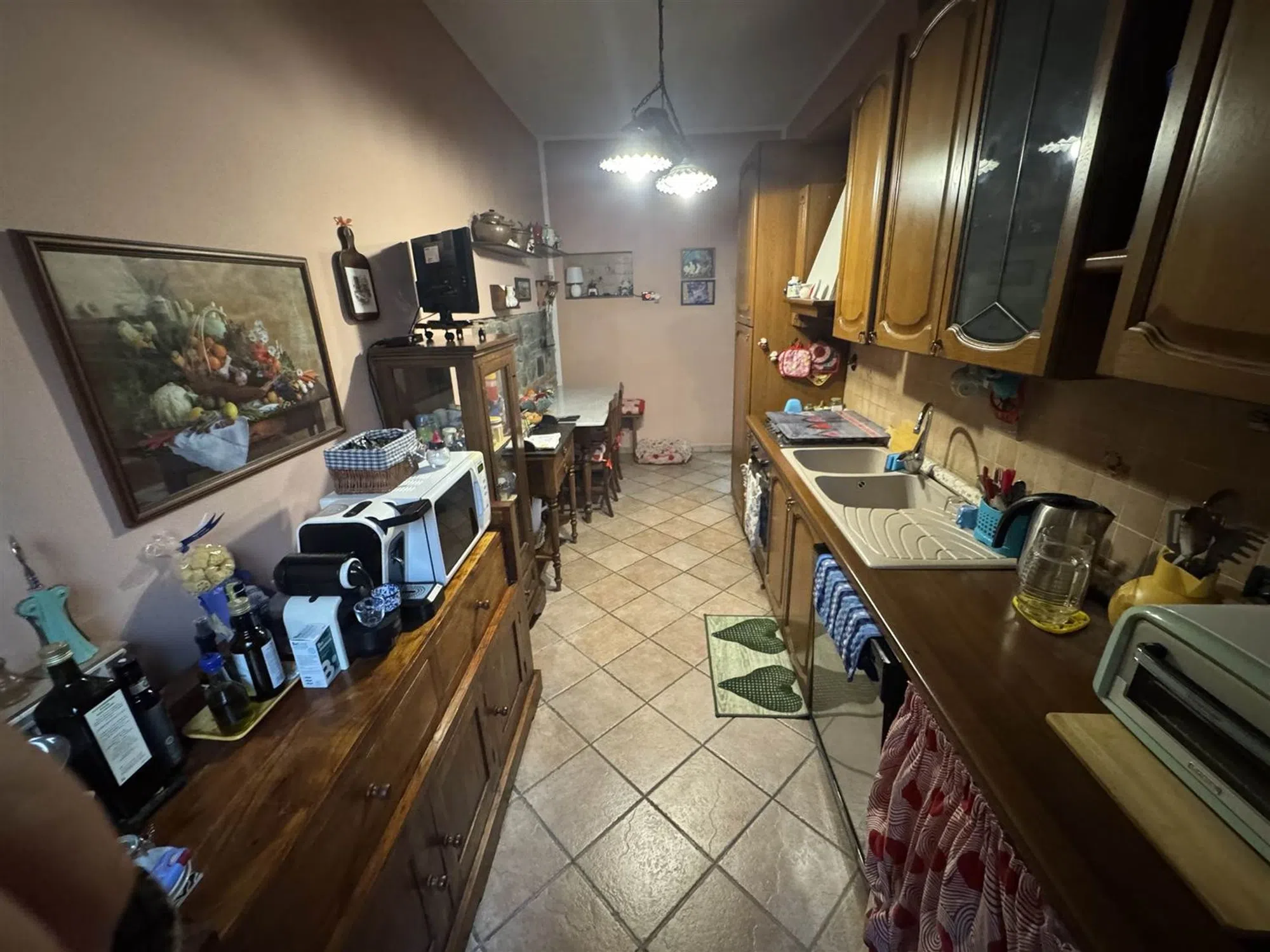 Appartamento in viale Manfredo Fanti, 17 - Photo 16