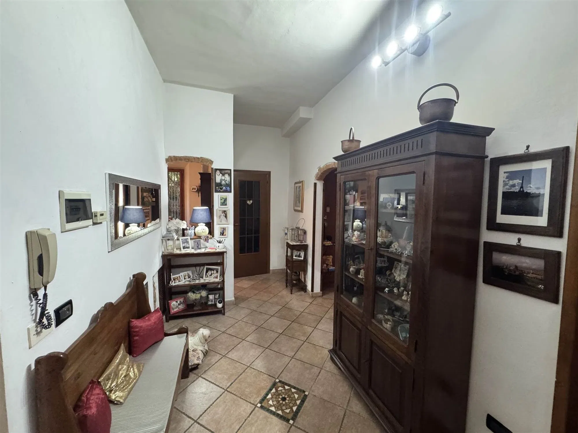 Appartamento in viale Manfredo Fanti, 17 - Photo 3