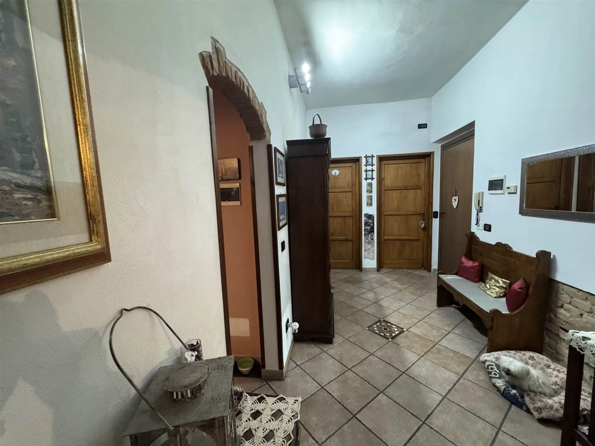 Appartamento in viale Manfredo Fanti, 17 - Photo 4