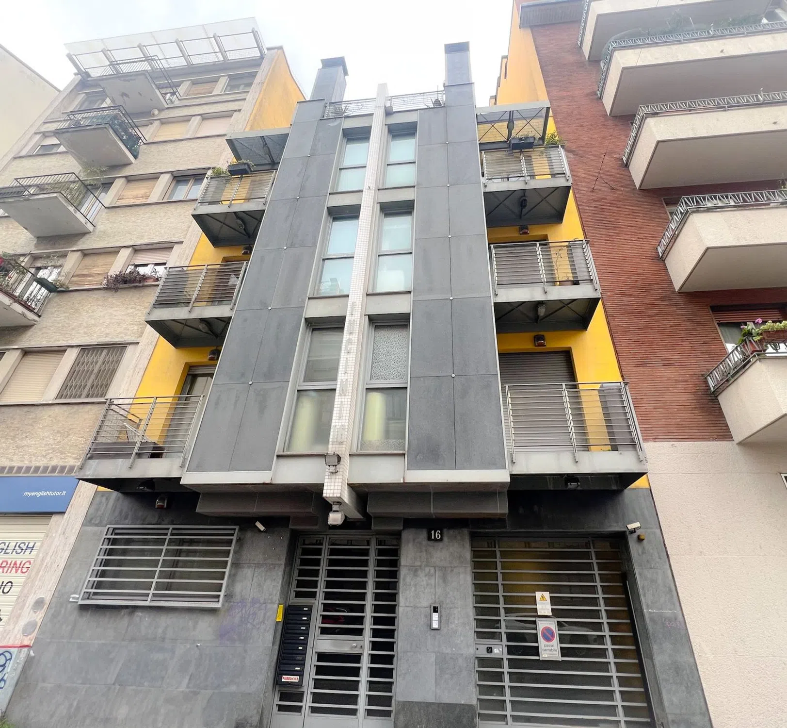 Bilocale in via Renato Fucini, 16 - Photo 1