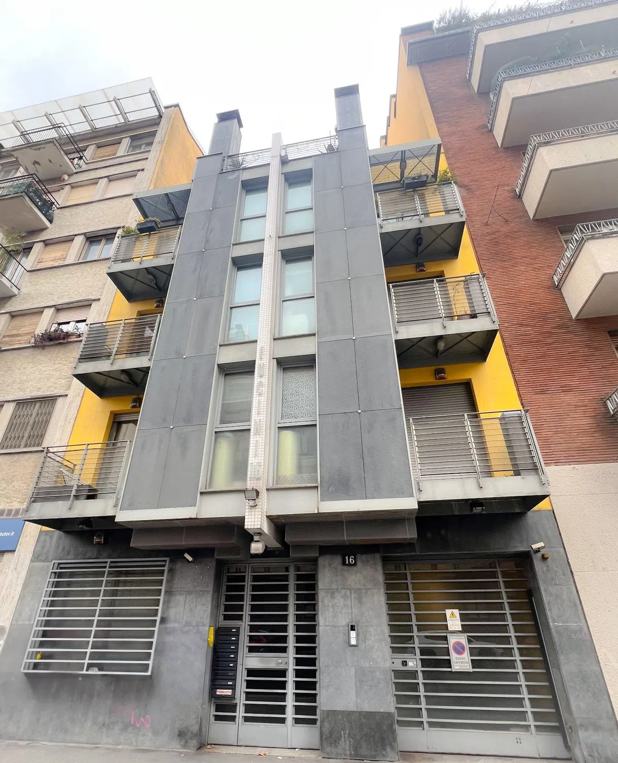 Bilocale in via Renato Fucini, 16 - Photo 2