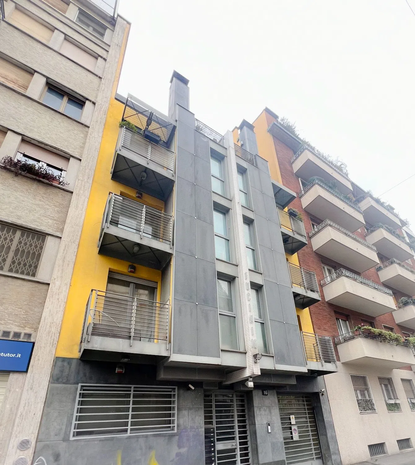 Bilocale in via Renato Fucini, 16 - Photo 3