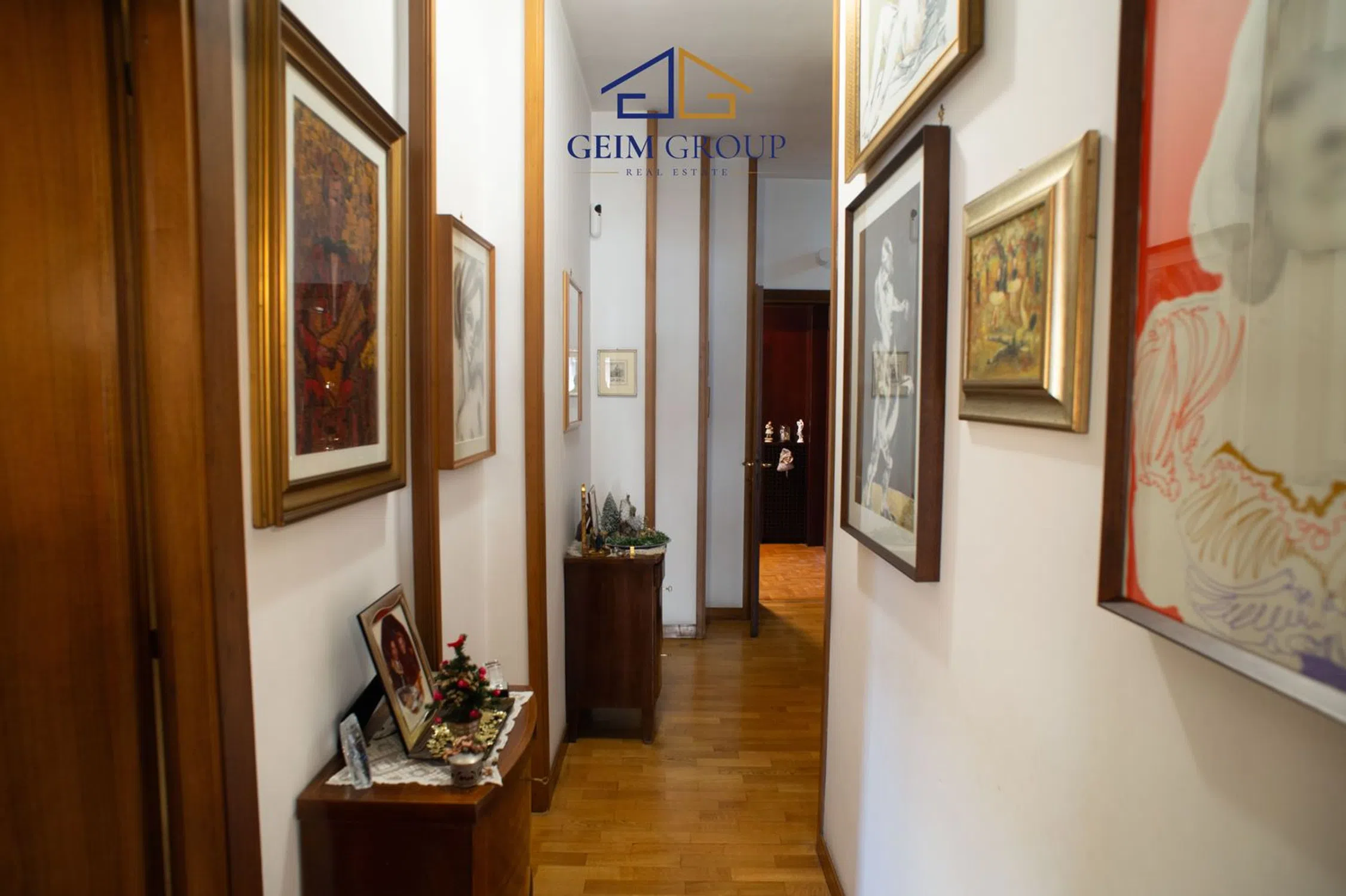 Quadrilocale in via Baldo degli Ubaldi, 55 - Photo 20