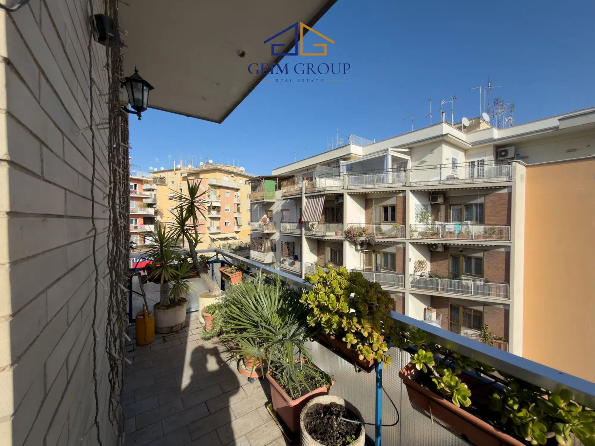 Quadrilocale in via Baldo degli Ubaldi, 55 - Photo 4