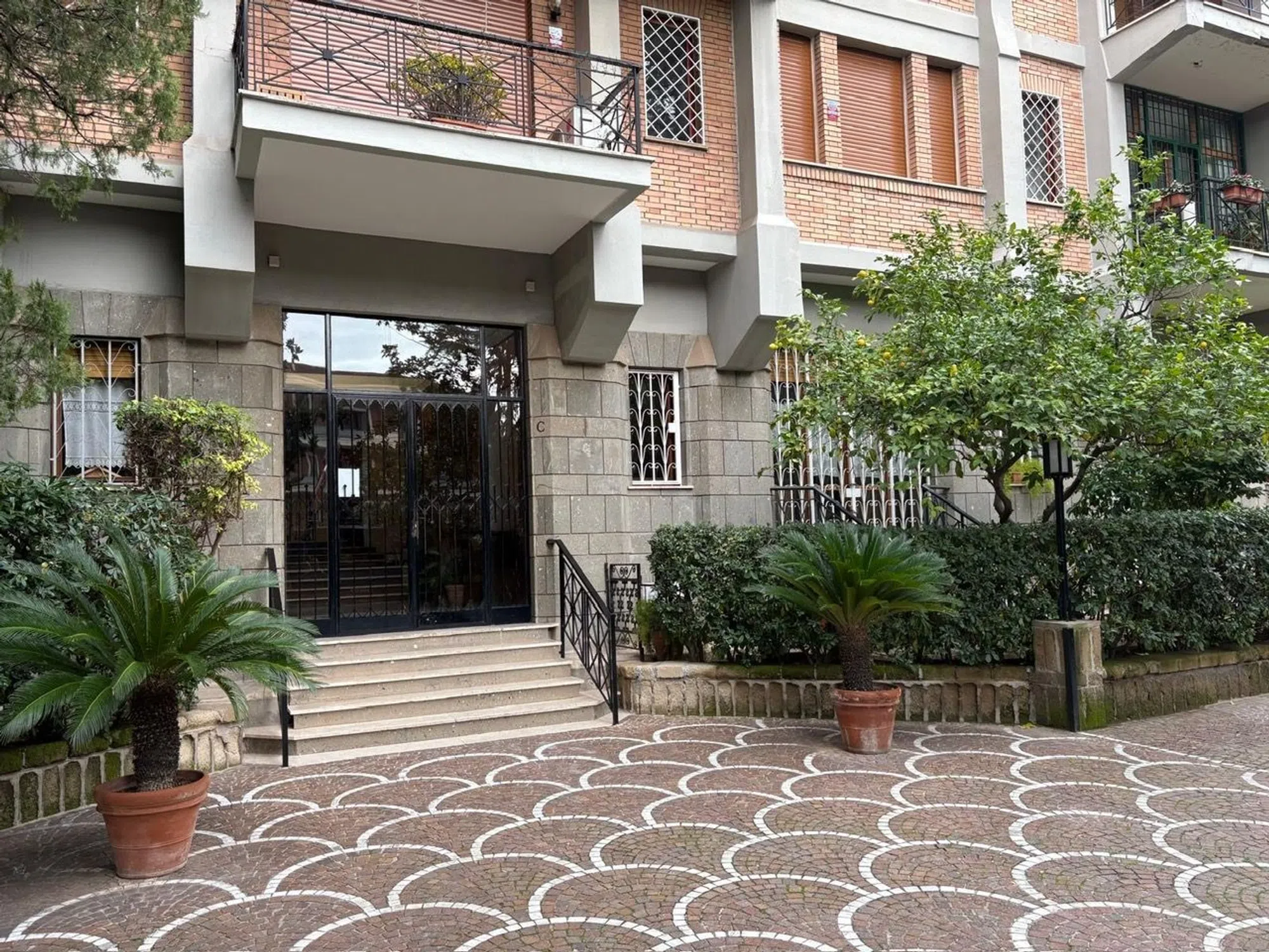 Appartamento in via Luigi Lilio - Photo 1