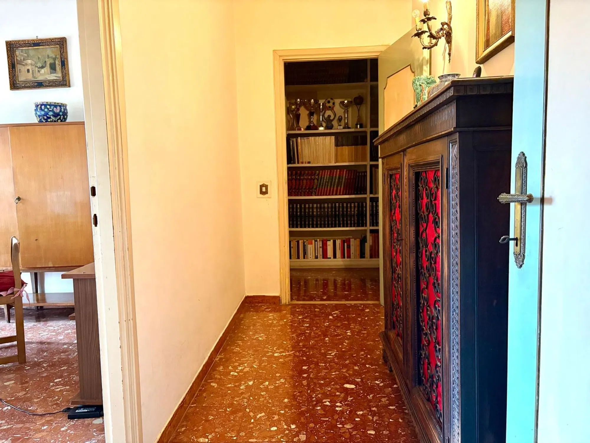Appartamento in via Luigi Lilio - Photo 12