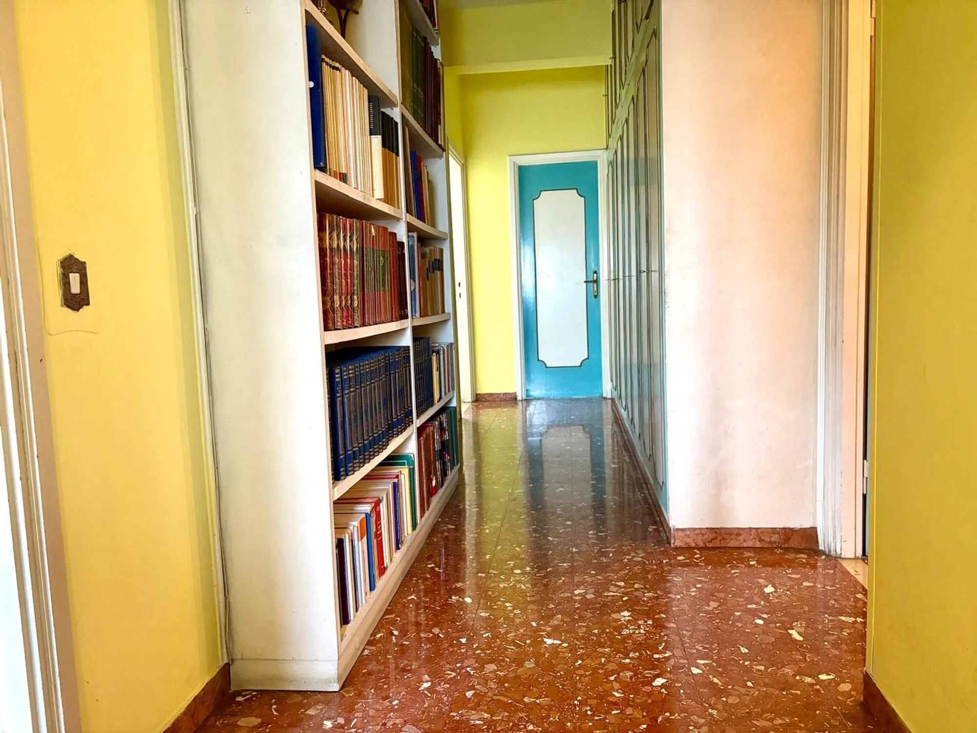 Appartamento in via Luigi Lilio - Photo 13