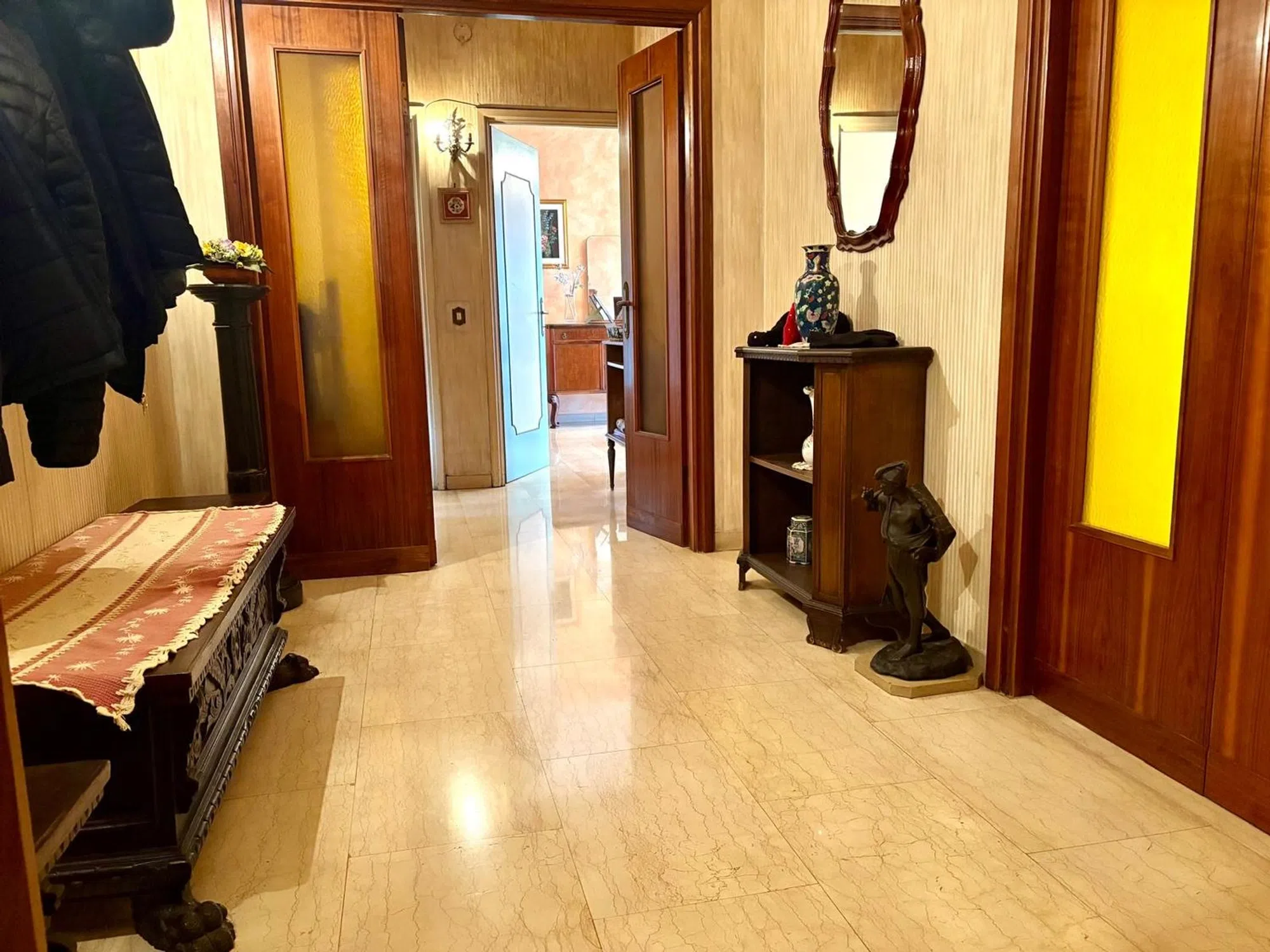 Appartamento in via Luigi Lilio - Photo 16