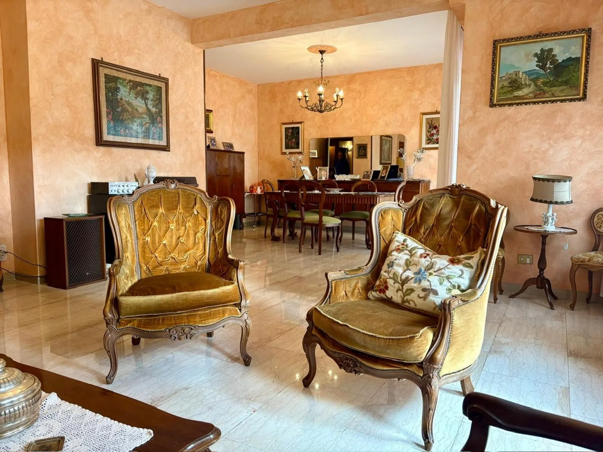 Appartamento in via Luigi Lilio - Photo 17