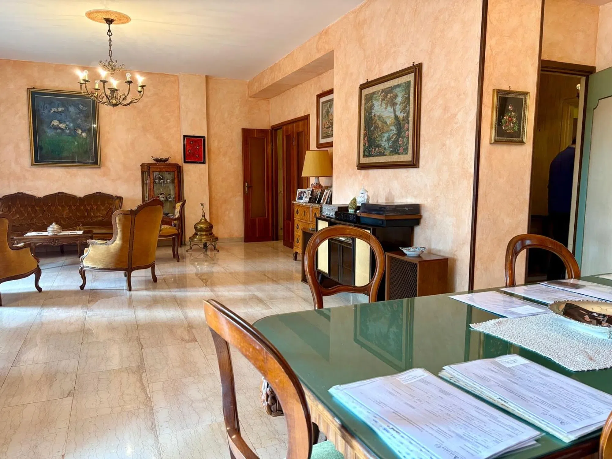 Appartamento in via Luigi Lilio - Photo 19