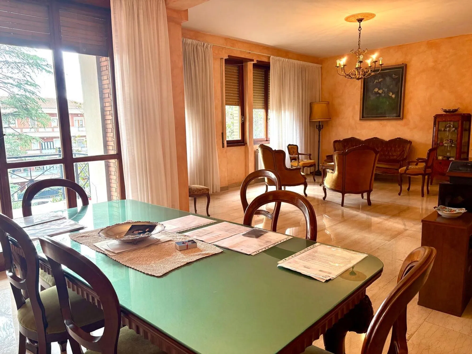 Appartamento in via Luigi Lilio - Photo 20