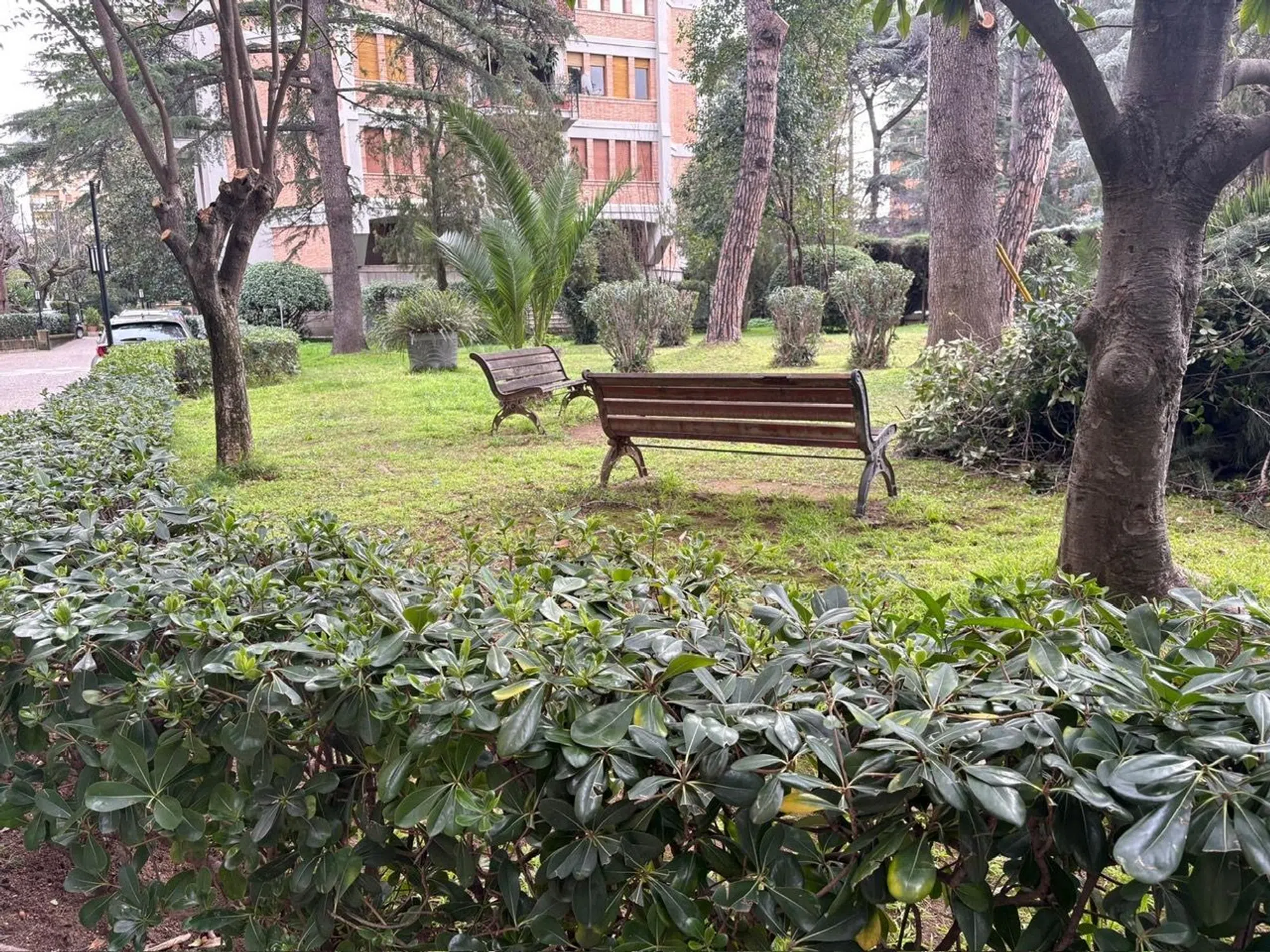 Appartamento in via Luigi Lilio - Photo 4