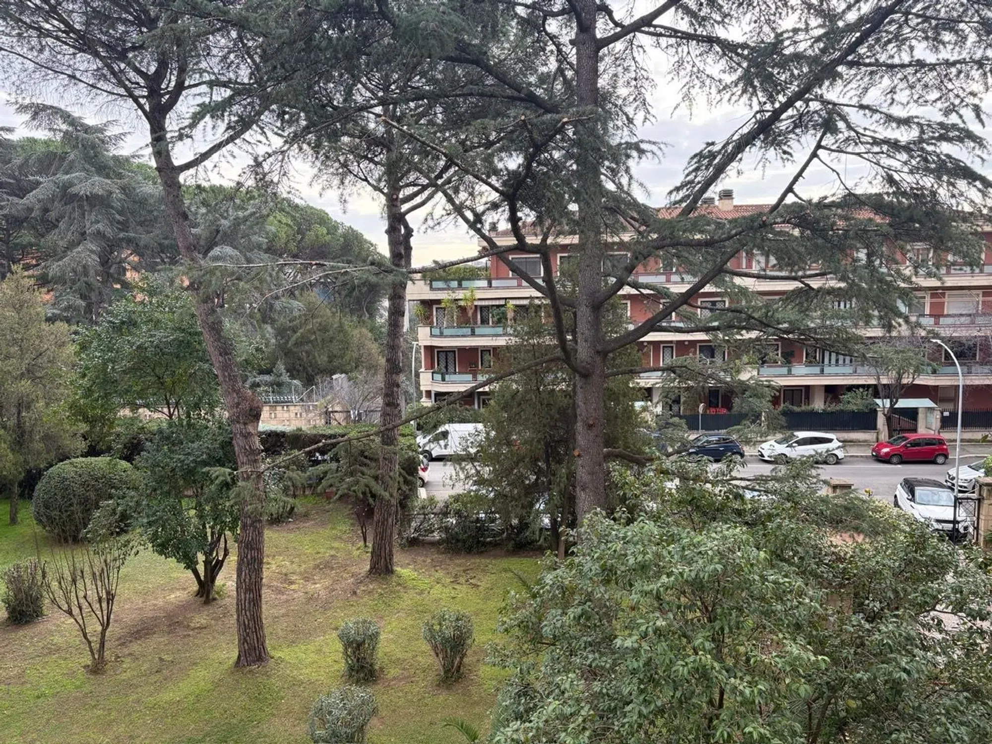 Appartamento in via Luigi Lilio - Photo 5
