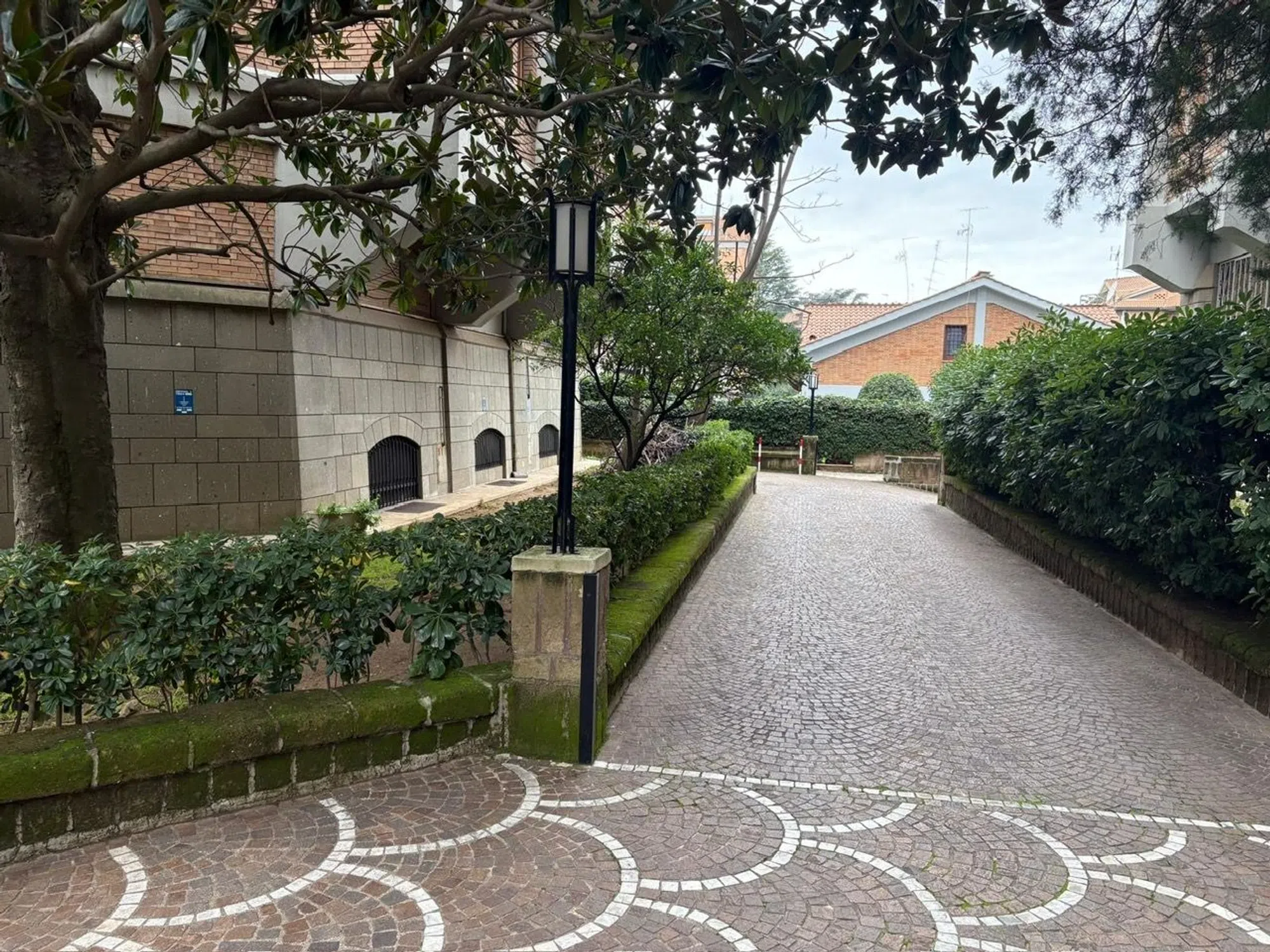 Appartamento in via Luigi Lilio - Photo 6